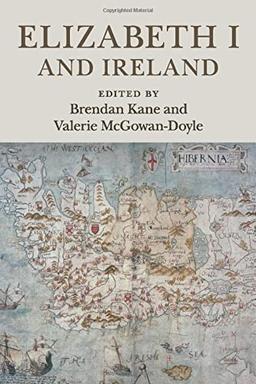 Elizabeth I and Ireland