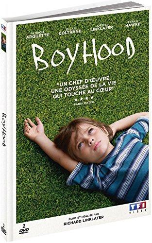 Boyhood [FR Import]