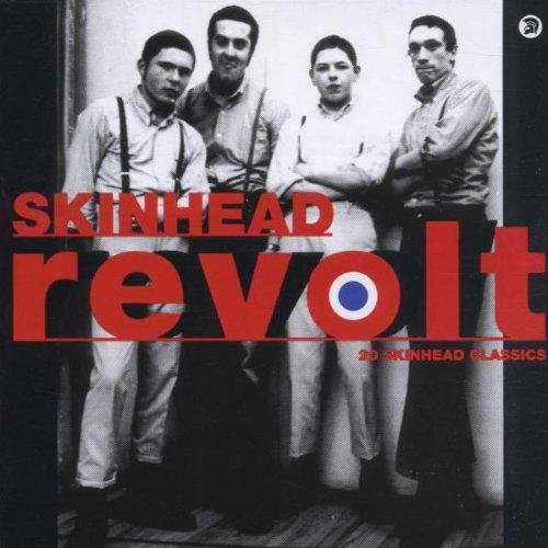 Skinhead Revolt