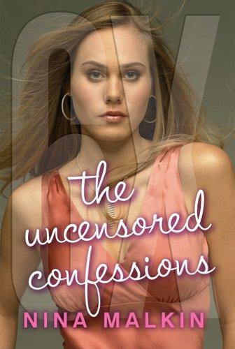 The Uncensored Confessions (6X)