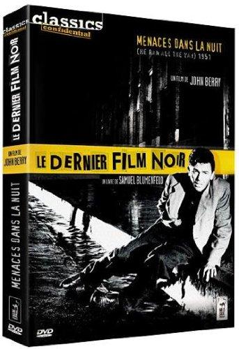 Menaces dans la nuit [FR Import]