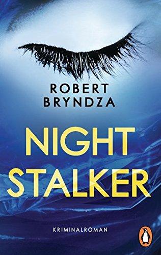 Night Stalker: Kriminalroman - Ein Fall für Detective Erika Foster (2) (Die Erika-Foster-Reihe, Band 2)