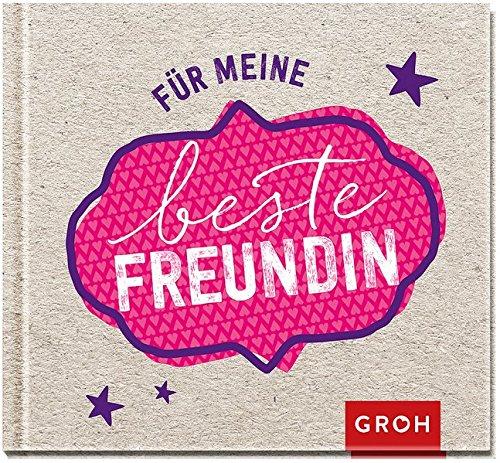 Für meine beste Freundin: Geschenkewelt Freundinnen