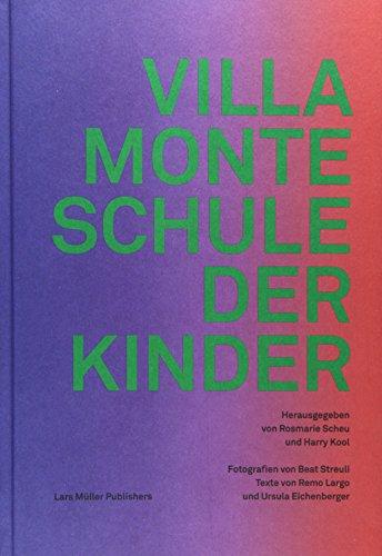 Villa Monte - Schule der Kinder