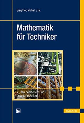 Mathematik für Techniker