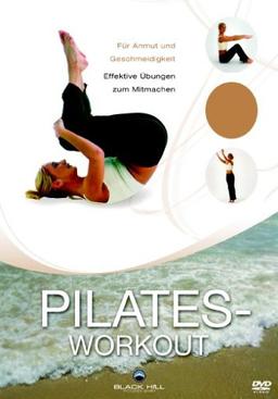 Pilates Workout