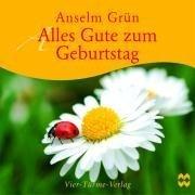 Alles Gute zum Geburtstag: mit meditativer Instrumentalmusik. Mini-CD