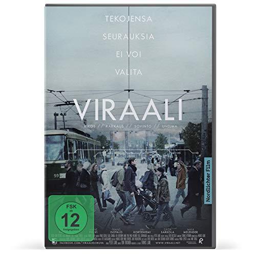 Viraali / Virality