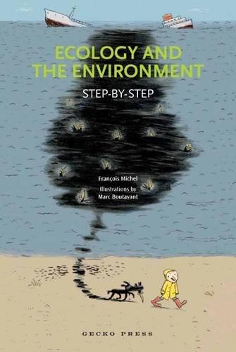 Ecology and the Environment: Step-By-Step