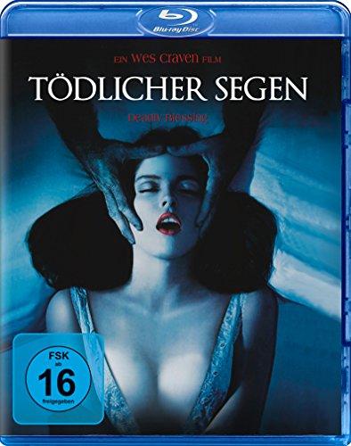 Tödlicher Segen [Blu-ray] [Special Edition]