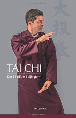 Tai Chi: Die 24-Bilder Beijingform