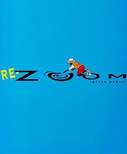 Re-Zoom (Picture Puffin Books)