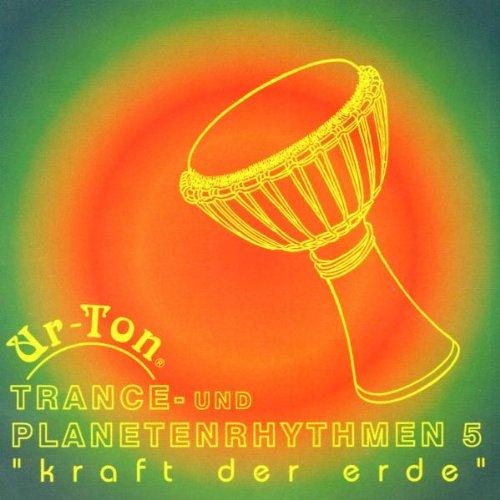 Trance-und Planetenrhythmen 5