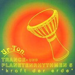 Trance-und Planetenrhythmen 5