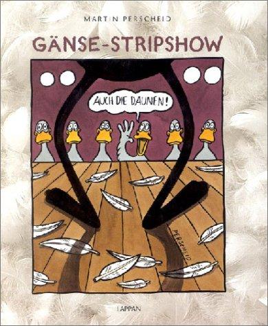 Gänsestripshow