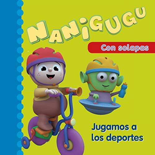 Nanigugu. Jugamos a los deportes