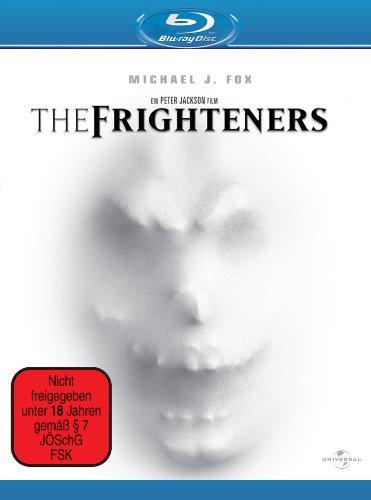 The Frighteners [Blu-ray]