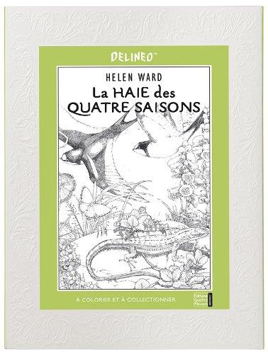 La haie des quatre saisons