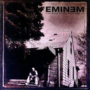 Marshall Mathers LP (Clean Version)