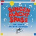 Singen macht Spass / Singen macht Spass: Doppel-CD