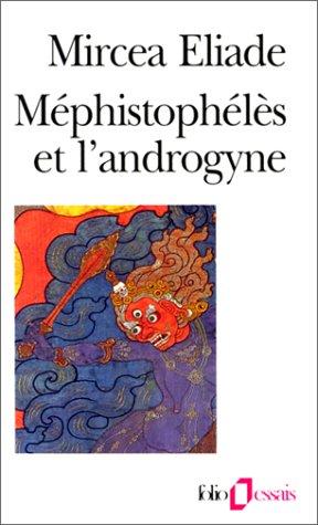 Méphistophélès et l'androgyne