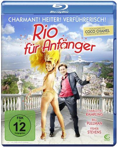 Rio für Anfänger [Blu-ray]