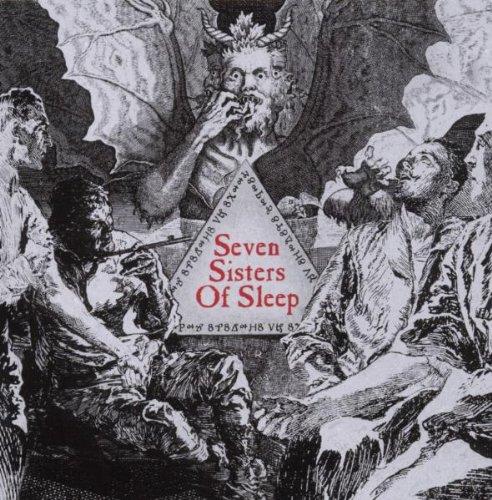 Seven Sisters of Sleep (Lim.Edit.)