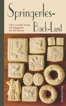 Springerles-Back-Lust