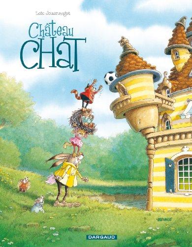 Château chat. Vol. 1