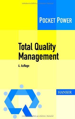 Total Quality Management: Tipps für die Einführung