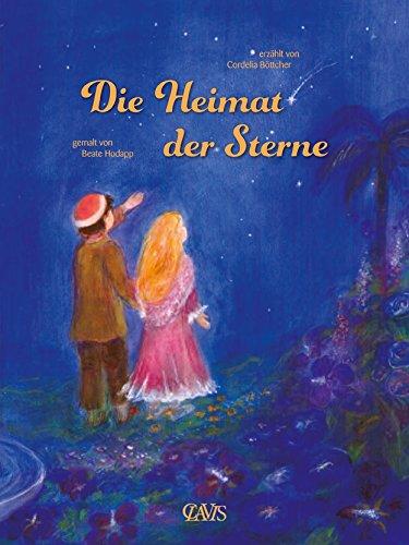 Die Heimat der Setrne