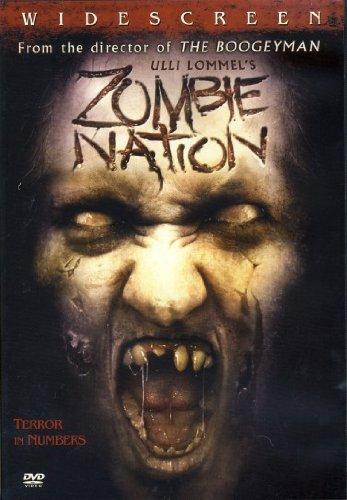 Uli Lommel`s Zombie Nation