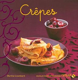 Crêpes