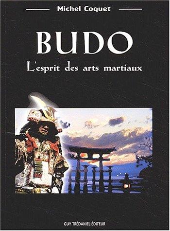 Budo, l'esprit des arts martiaux