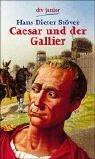 Caesar und der Gallier