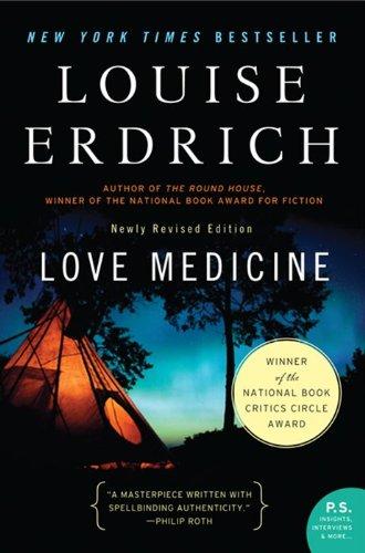 Love Medicine: Newly Revised Edition (P.S.)