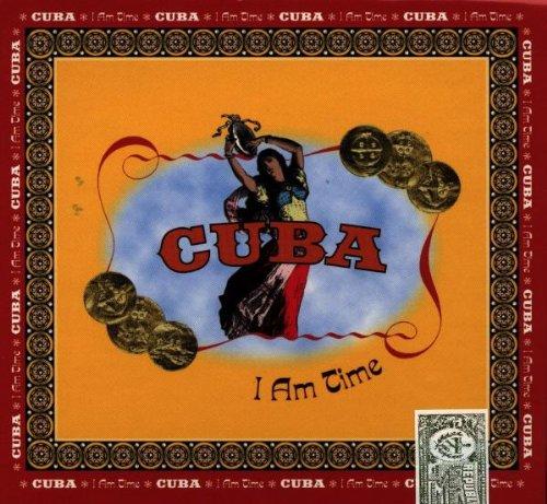 Cuba-I am Time