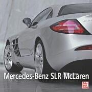 Mercedes-Benz SLR McLaren