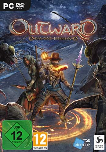 Outward (PC) (64-Bit)