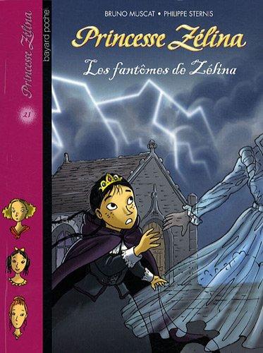 Les fantômes de Zélina