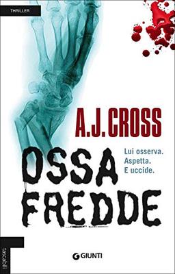 Ossa fredde