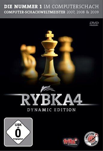 Rybka 4 - Dynamic Edition