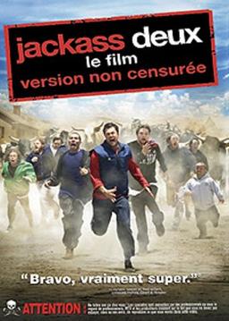 Jackass, le film 2 [FR Import]