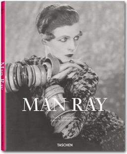 Man Ray 1890-1976