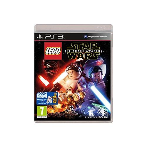 Lego Star Wars: The Force Awakens (Playstation 3) [UK IMPORT]