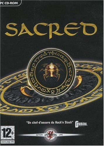 Sacred