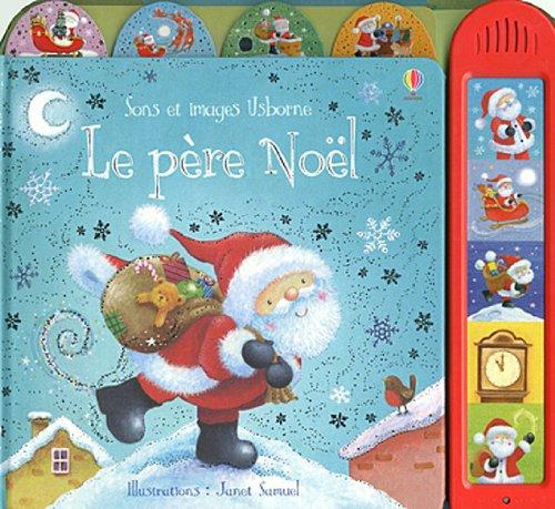 Le Père Noël