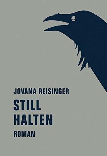 Still halten: Roman