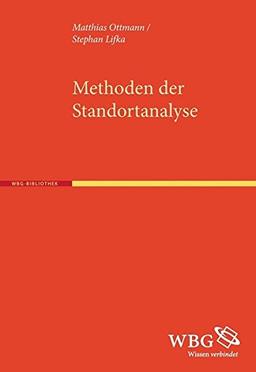 Methoden der Standortanalyse