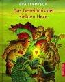 Das Geheimnis der siebten Hexe